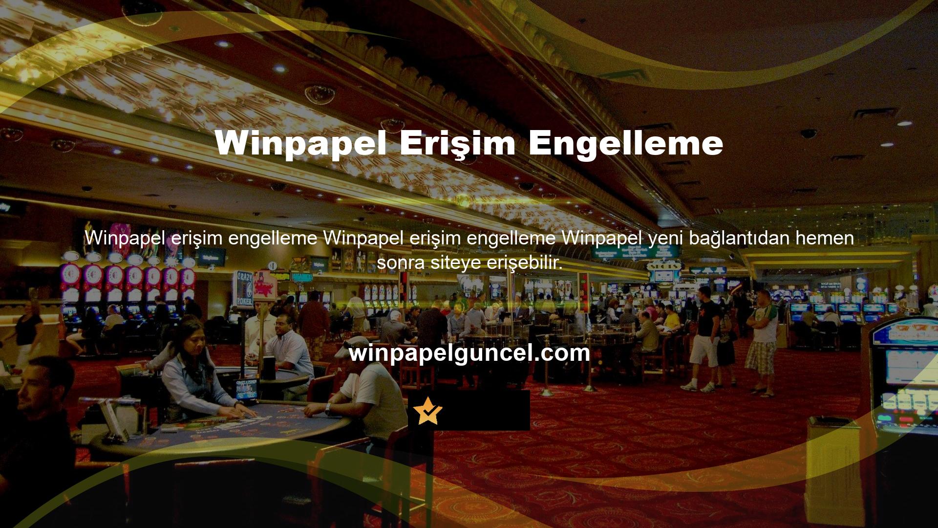 Sorunları önlemek için üyelere bahis sitesinin ne zaman değiştiğini bildirin